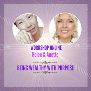 Anette & Helen course