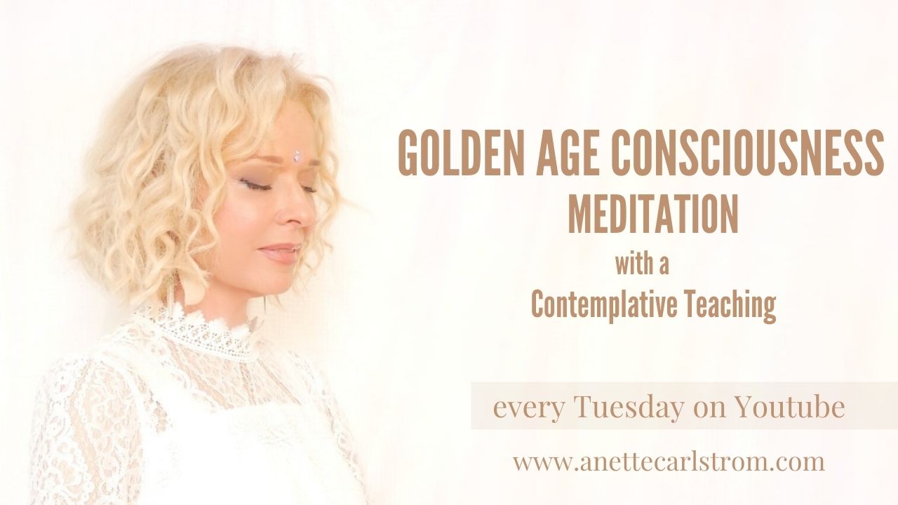 anette meditation