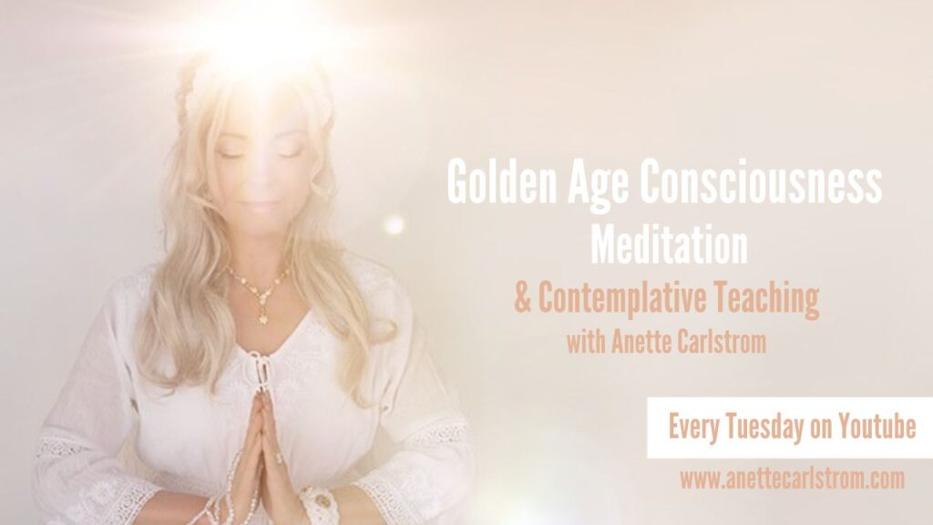 Anette Golden Meditation