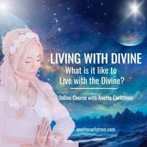 Living with Divine