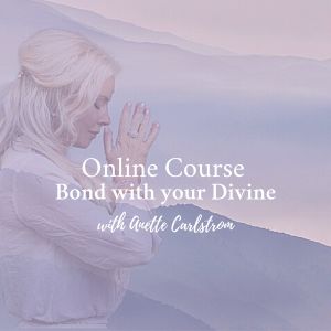 bond with your divine